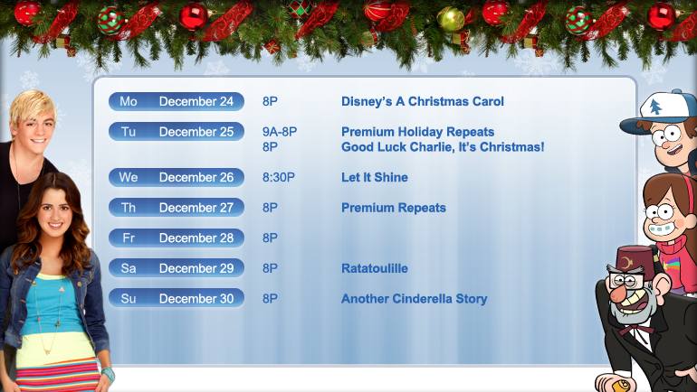 disney channel disney channel
