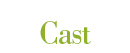 Cast - The Odd Life of Timothy Green