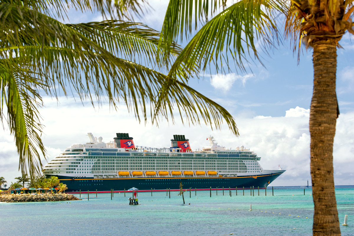 Disney Fantasy