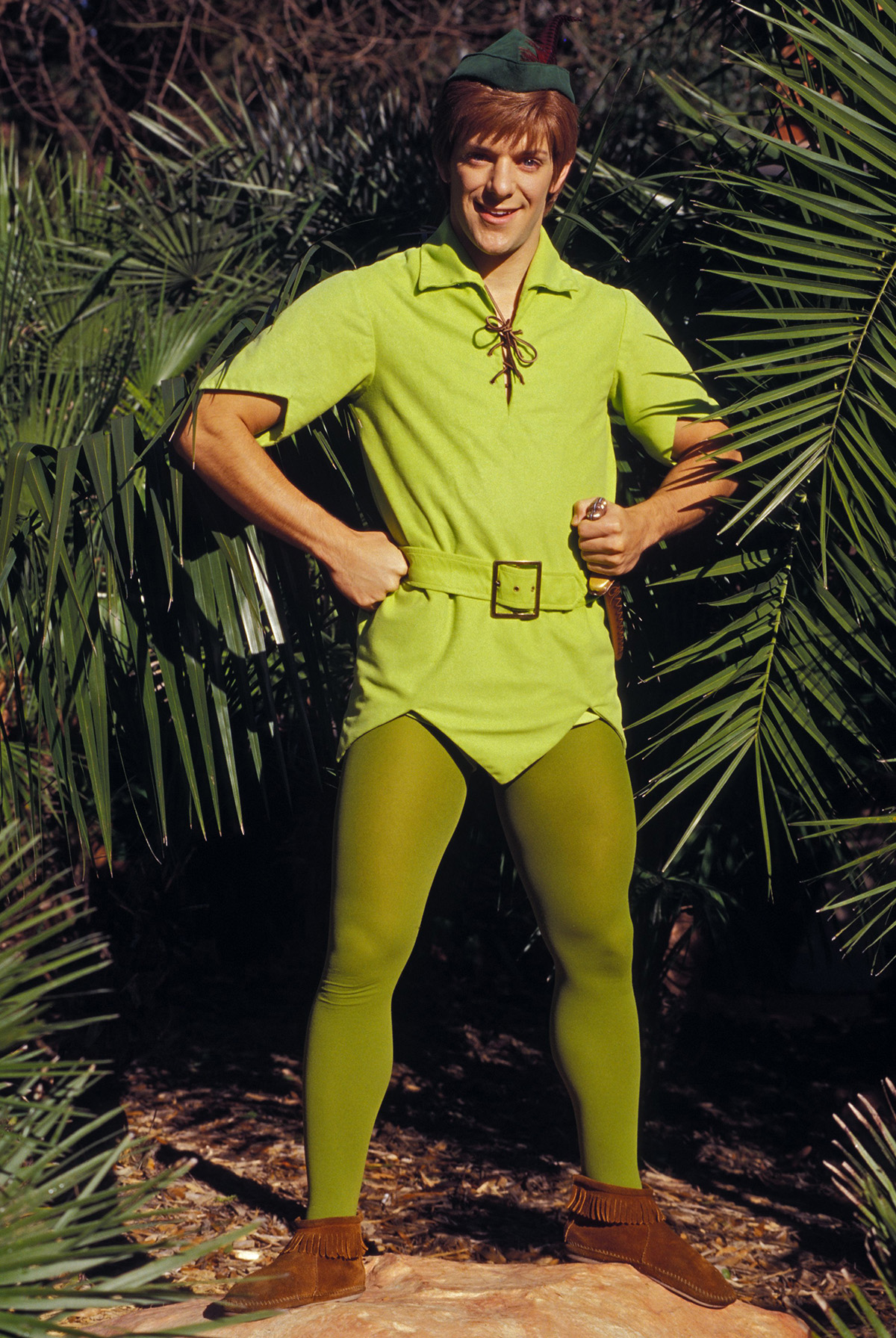 Peter Pan 1200