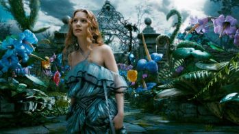 Alice in Wonderland Alice in Wonderland Mia
