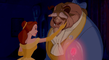 Belle and Beast Beauty and the Beast Belle and Beast Beauty and the Beast