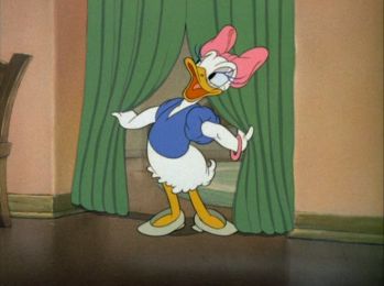 Daisy Duck Daisy Duck
