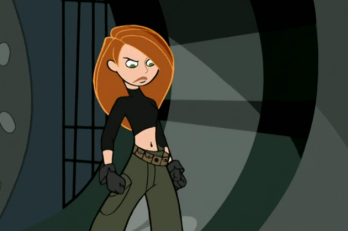 Kim Possible Kim Possible