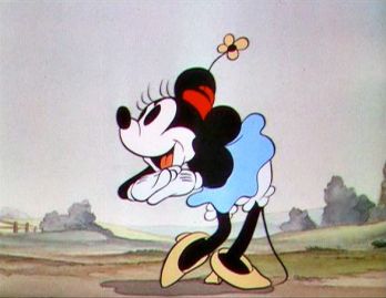 Minnie Mouse Minnie Mouse