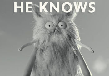 Mr. Whiskers Frankenweenie Meme