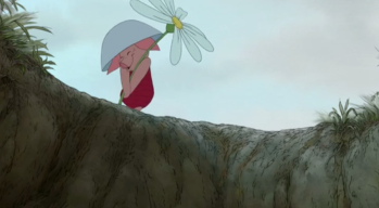 Piglet Winnie the Pooh