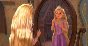 Rapunzel Tangled