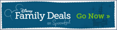 Disney Family Deals