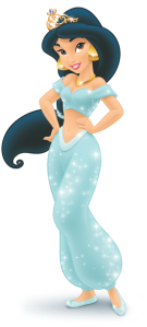 Princess Jasmine Aladdin