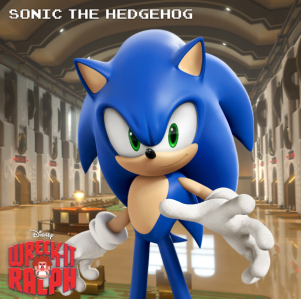 Sonic_Wreck It Awards Sonic Wreck-it Awards