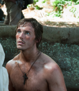Phillip Pirates of the Caribbean