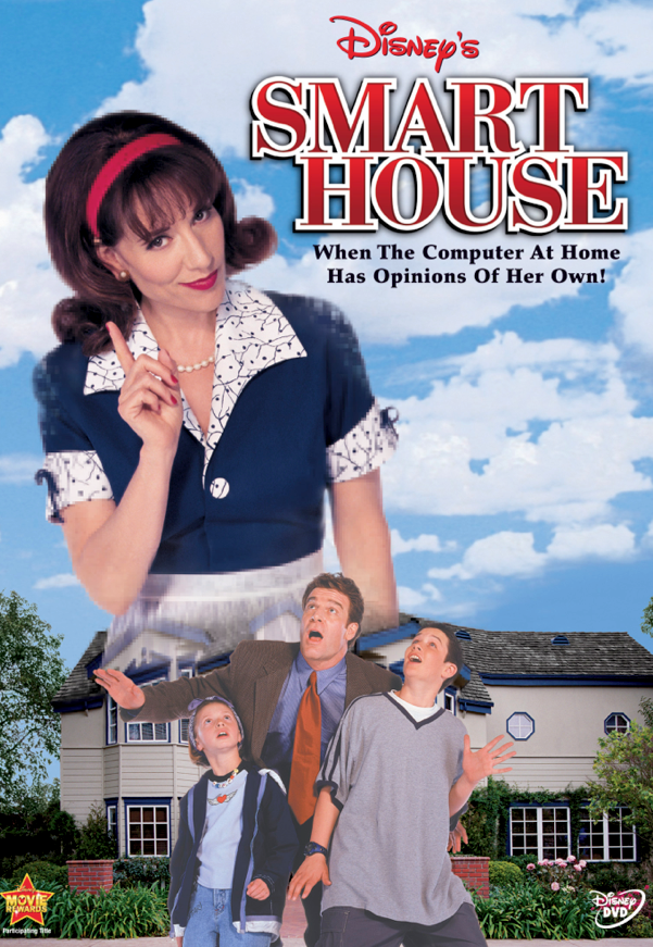 90s Smart House