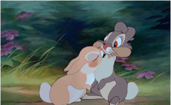 Bambi Twitterpated 18 Bambi Twitterpated 18
