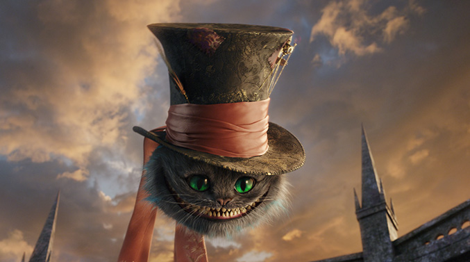 Cheshire_Cat 3_Alice in Wonderland 