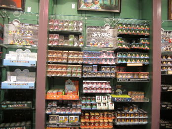 Disney store Vinylmation