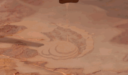 Simba from The Lion King Sneeze GIF