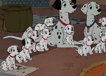 Disney Baby 101 Dalmations Disney Baby 101 Dalmations