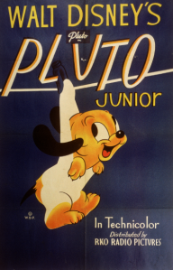 Disney Babies Pluto Disney Babies Pluto