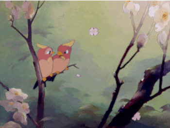 Spring_Bambi2 spring bambi