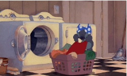 stitch as a superhero