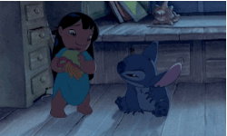 stitch rolling in a ball