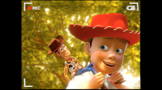 ToyStoryLessons10 Toy Story Lessons Woody and Andy
