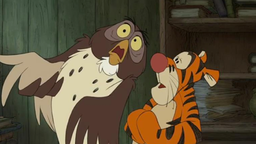 You're Great Owl You're Great Owl