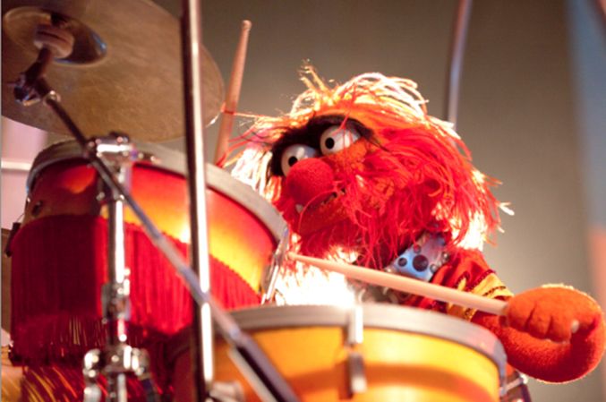 animal_the muppets_madness animal_the muppets_madness