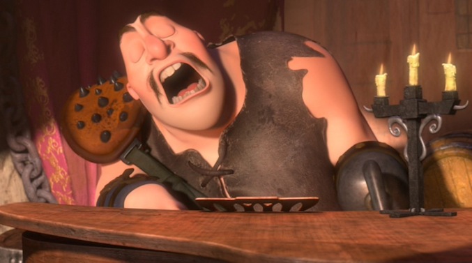 Disney Music Tangled