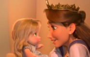 Disney Mom- Queen Tangled