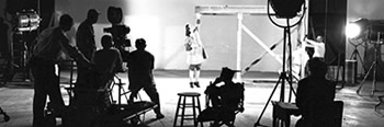 Peek Inside Disney's Sound Stages Peek Inside Disney’s Sound Stages