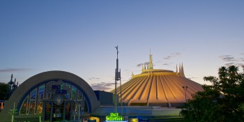 tomorrowland