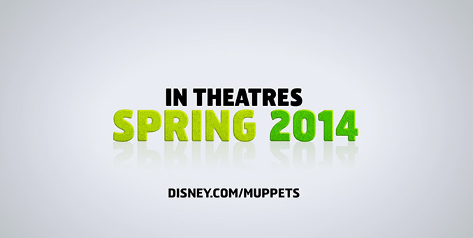 Muppets Most Wanted