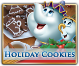 Holiday Cookies