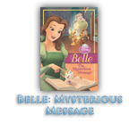Belle: The Mysterious Message