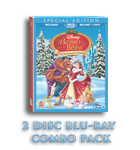 Blu-ray Combo Pack