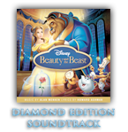 Beauty and the Beast: Diamond Edition Soundtrack