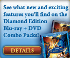 See what new and exciting features you will find on the Diamond Edition Blu-ray & DVD Combo Pack