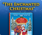 Enchanted Christmas