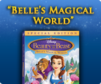 Belle's Magical World