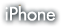 iPhone Selected