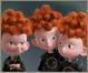 triplets