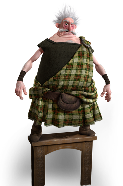 Lord Dingwall