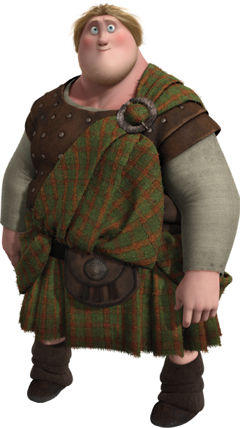 Young MacGuffin