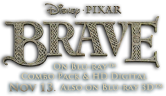 On Blu-ray, DVD combo pack, and digital November 13 