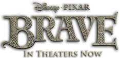 Disney Pixar Brave Now