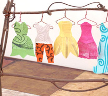 Fairy Fashions