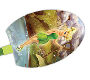 Pixie Pencil Toppers