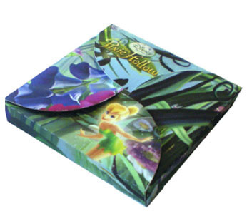 Pixie Box